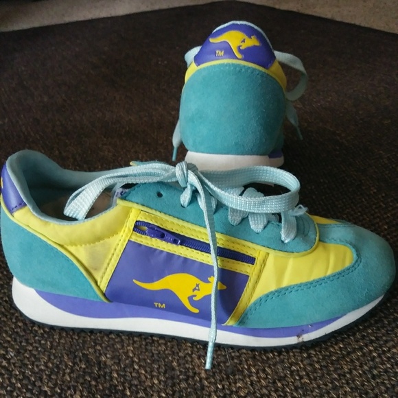 kangaroos shoes for sale